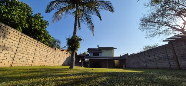 Fazenda / Sítio / Chácara com 3 Quartos à venda, 337m² no Roseira de Cima, Jaguariúna