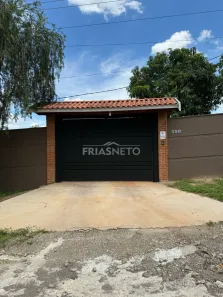 Fazenda / Sítio / Chácara à venda, 118m² no Pau D'Alhinho, Piracicaba