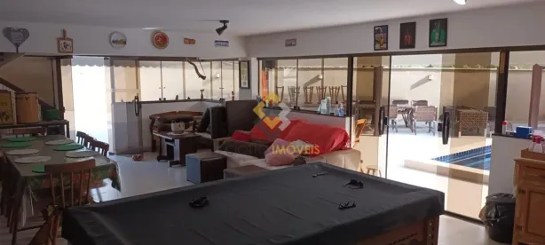 Fazenda / Sítio / Chácara com 3 Quartos à venda, 250m² no Condomínio Vale do Ouro, Ribeirão das Neves