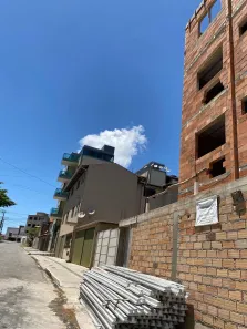 Apartamento com 2 Quartos à venda, 65m² no Santa Efigênia, Conselheiro Lafaiete