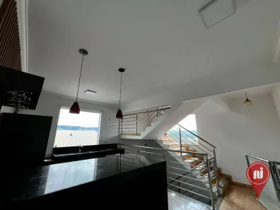 Cobertura com 3 Quartos à venda, 210m² no Brumadinho, Brumadinho