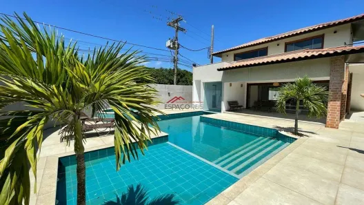 Casa de Condomínio com 2 Quartos à venda, 85m² no Praia Rasa, Armação dos Búzios