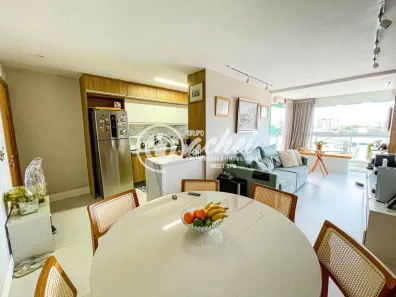 Apartamento com 2 Quartos à venda, 78m² no Pitangueiras, Lauro de Freitas
