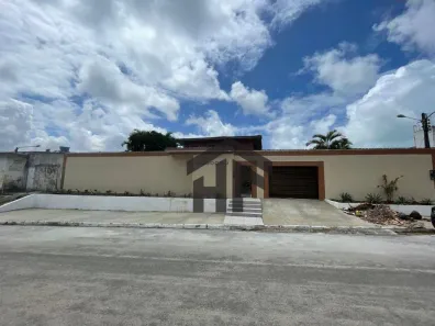 Casa Comercial com 6 Quartos para alugar, 450m² no Piedade, Jaboatão dos Guararapes