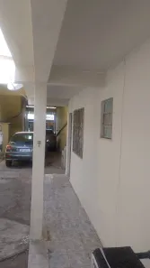 Casa de Vila com 2 Quartos para alugar, 50m² no Coelho da Rocha, São João de Meriti
