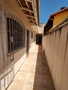 Sobrado com 3 Quartos à venda, 125m² no Jardim Elizabeth, São Paulo