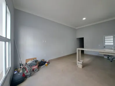 Casa com 3 Quartos à venda, 70m² no Parque Terras de Santa Maria, Hortolândia