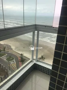 Cobertura com 4 Quartos à venda, 183m² no Jardim Marina, Mongaguá