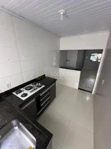 Casa de Condomínio com 2 Quartos à venda, 120m² no Setor Habitacional Contagem, Brasília