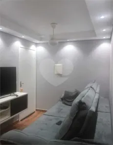 Apartamento com 2 Quartos à venda, 49m² no São Venâncio, Itupeva