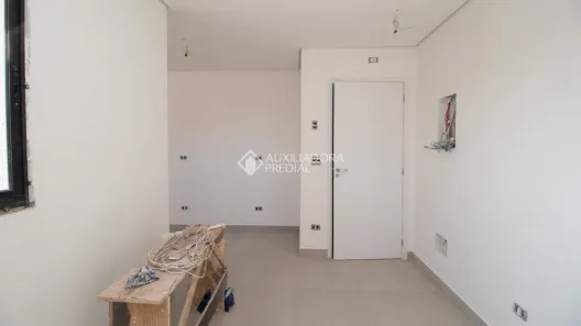 Cobertura com 2 Quartos para alugar, 93m² no Vila São Pedro, Santo André