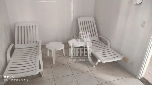 Apartamento com 2 Quartos à venda, 82m² no Santa Rosa, Niterói