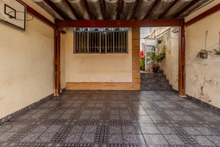 Casa com 3 Quartos à venda, 111m² no Jardim Mangalot, São Paulo