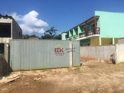 Kitnet com 1 Quarto à venda, 18m² no Praia do Sape, Ubatuba