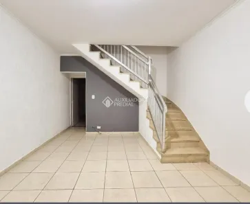 Sobrado com 2 Quartos para alugar, 172m² no Assunção, São Bernardo do Campo