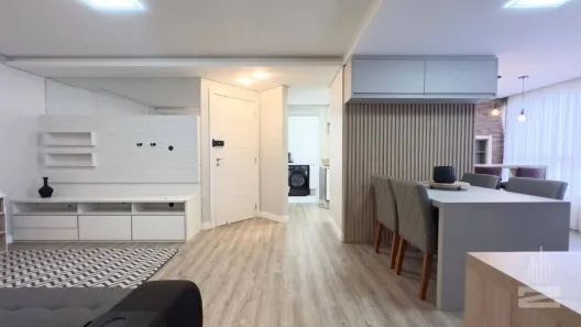 Apartamento com 2 Quartos à venda, 79m² no Vila Nova, Blumenau