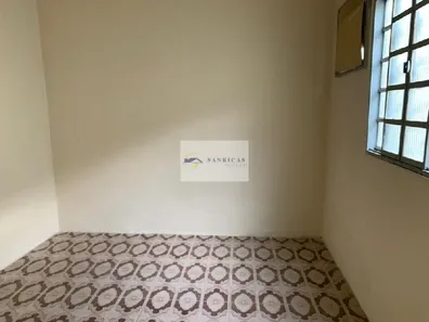 Casa de Vila com 1 Quarto para alugar, 40m² no Boaçu, São Gonçalo