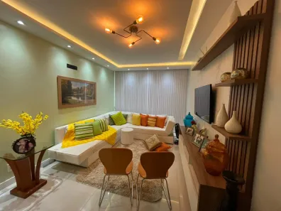 Apartamento com 2 Quartos à venda, 75m² no Fonseca, Niterói