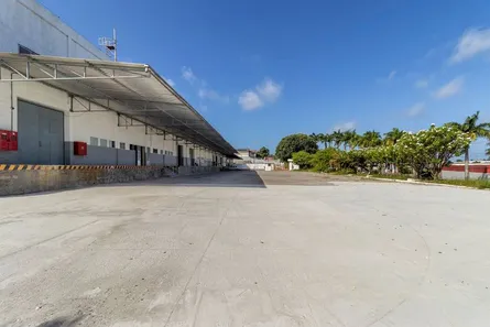Galpão / Depósito / Armazém para alugar, 5115m² no Jardim Jordão, Jaboatão dos Guararapes