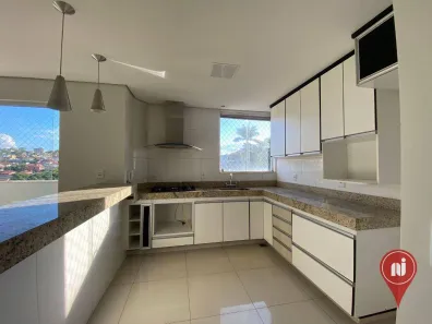 Cobertura com 3 Quartos à venda, 110m² no Centro, Brumadinho