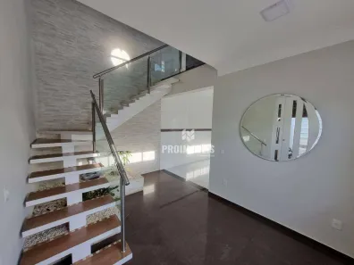 Sobrado com 2 Quartos à venda, 168m² no Vila Bertini, Americana