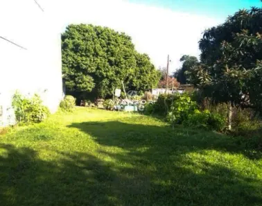 Terreno / Lote / Condomínio à venda, 626m² no São José, Santa Maria