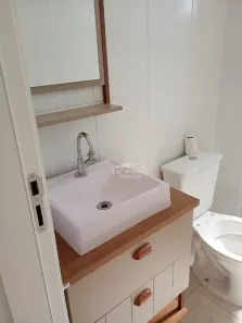 Apartamento com 2 Quartos à venda, 55m² no Morumbi, Piracicaba