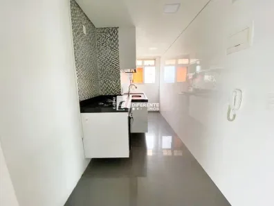 Apartamento com 2 Quartos à venda, 51m² no da Luz, Nova Iguaçu