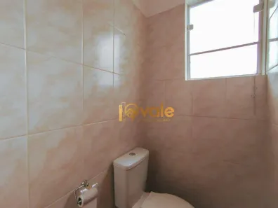 Conjunto Comercial / Sala para alugar, 35m² no Jardim Califórnia, Jacareí