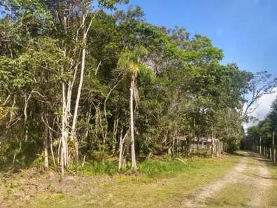 Terreno / Lote / Condomínio à venda, 1783m² no Vila da Gloria, São Francisco do Sul