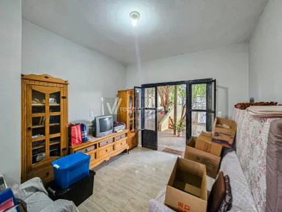 Casa com 4 Quartos à venda, 188m² no Jardim Santa Lúcia, Campinas