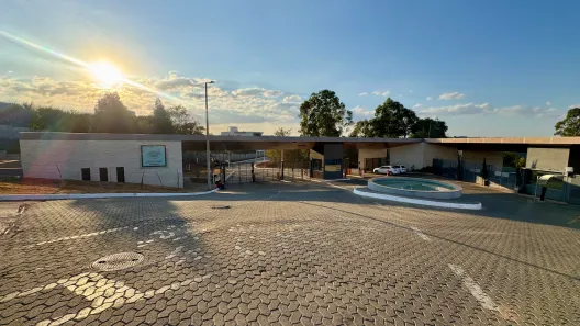 Terreno / Lote / Condomínio à venda, 405m² no Gran Park, Vespasiano