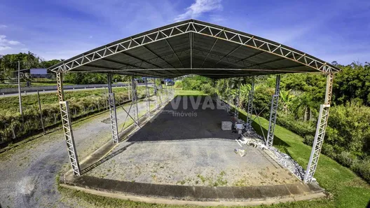 Galpão / Depósito / Armazém à venda, 1220m² no Bairro da Aparecidinha, Itatiba
