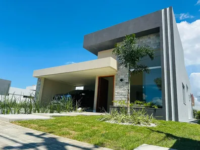 Casa de Condomínio com 3 Quartos à venda, 156m² no , Barra dos Coqueiros
