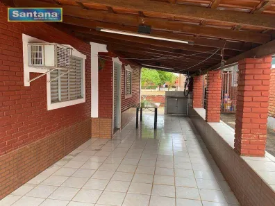 Casa de Condomínio com 2 Quartos à venda, 90m² no Mansões Águas Quentes, Caldas Novas