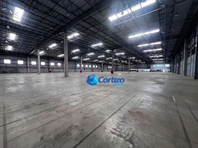 Galpão / Depósito / Armazém para alugar, 10914m² no Jacaré, Cabreúva