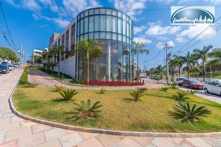 Conjunto Comercial / Sala para alugar, 45m² no Pinheirinho, Vinhedo