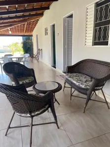Casa de Condomínio com 3 Quartos à venda, 1200m² no , Abadiânia