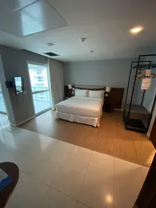 Flat com 1 Quarto à venda, 53m² no Barra da Tijuca, Rio de Janeiro