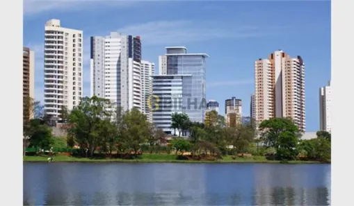 Prédio Inteiro à venda, 46m² no Gleba Fazenda Palhano, Londrina