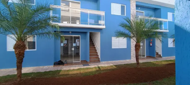 Casa de Vila com 2 Quartos para alugar, 54m² no Centro, Bertioga