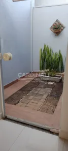 Casa de Condomínio com 3 Quartos para alugar, 292m² no Jardim Jockey Clube, São Carlos