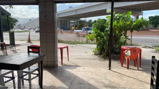 Loja / Salão / Ponto Comercial para alugar, 120m² no Flamengo, Maricá