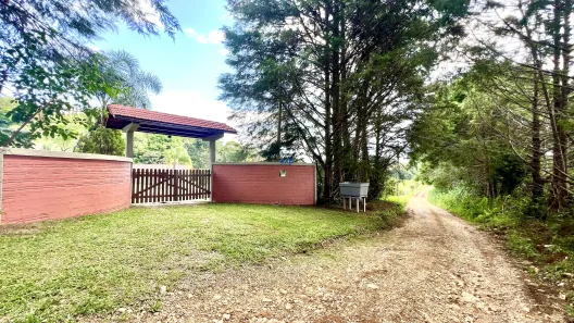 Fazenda / Sítio / Chácara com 4 Quartos à venda, 30167m² no , Tijucas do Sul