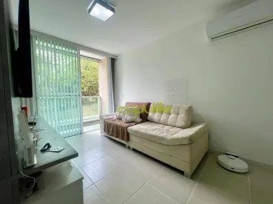 Apartamento com 2 Quartos à venda, 60m² no Badu, Niterói