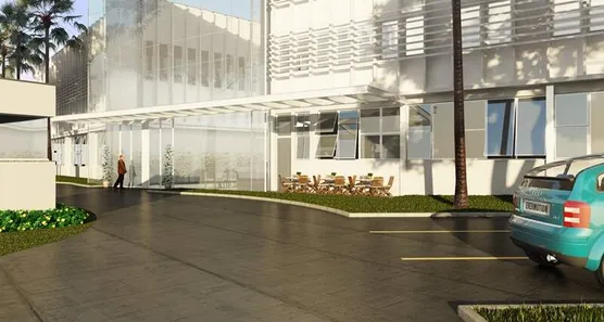 Galpão / Depósito / Armazém para alugar, 3650m² no Alphaville Centro Industrial e Empresarial/Alphaville., Barueri