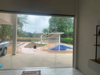 Apartamento com 3 Quartos à venda, 150m² no Chã de Cruz, Paudalho