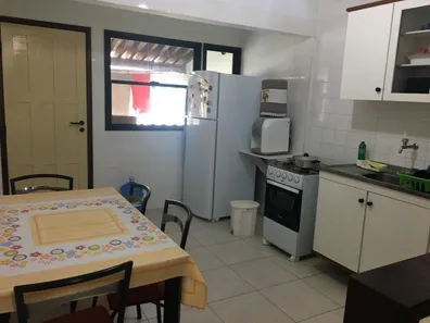 Casa de Condomínio com 2 Quartos à venda, 90m² no Guarajuba (Monte Gordo), Camaçari