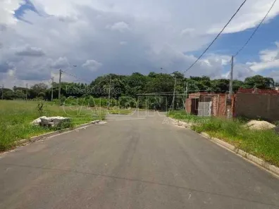 Terreno / Lote Comercial à venda, 252m² no Jardim do Bosque, São Carlos