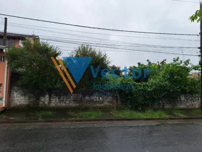 Terreno / Lote / Condomínio com 1 Quarto à venda, 500m² no Vila Pilar, Arujá